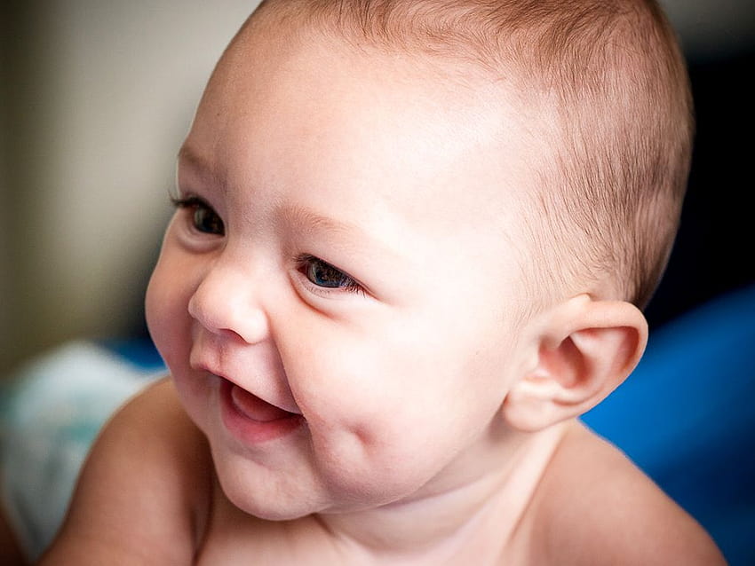 Baby Boy Pics Group, boy smile HD wallpaper | Pxfuel