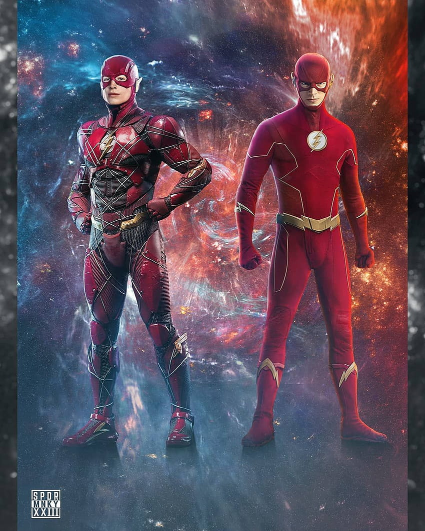 The flash (2022) HD wallpapers | Pxfuel