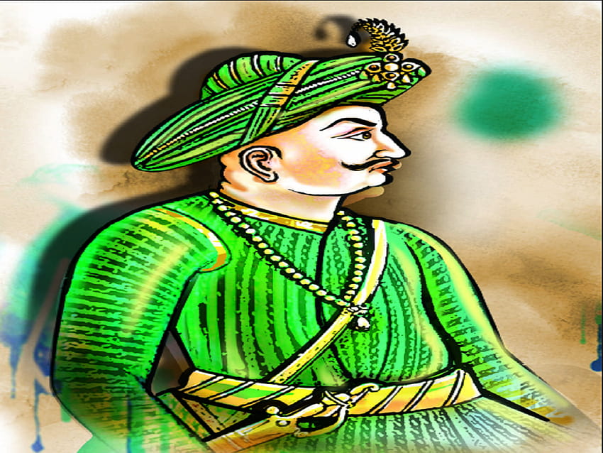 Tipu-Sultan-Reihe: Minister ruft zu Notfalltreffen auf HD-Hintergrundbild