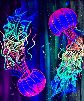 Page 24 | the jellyfish HD wallpapers | Pxfuel