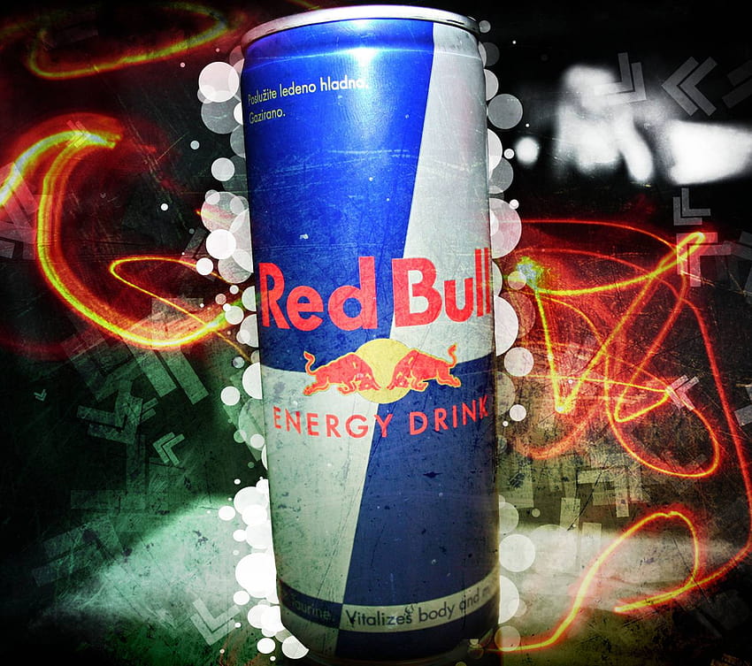 Red Bull Energy, red bull drink HD wallpaper