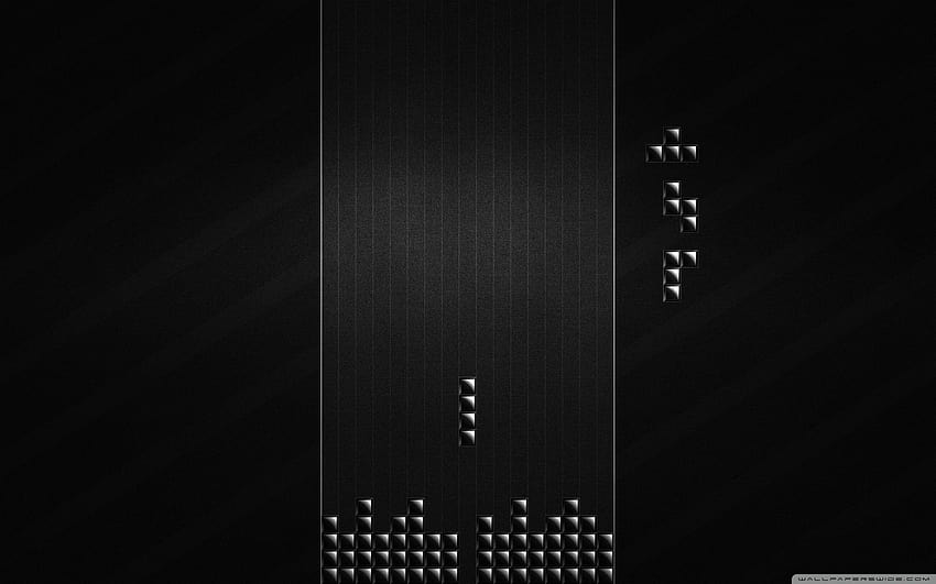 Tetris ❤ for • Wide & Ultra HD wallpaper | Pxfuel