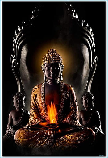 Update 79+ wallpaper buddha photo latest