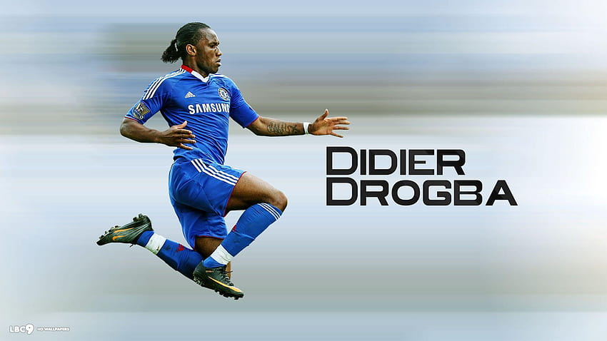 Didier drogba 13/26 HD wallpaper | Pxfuel