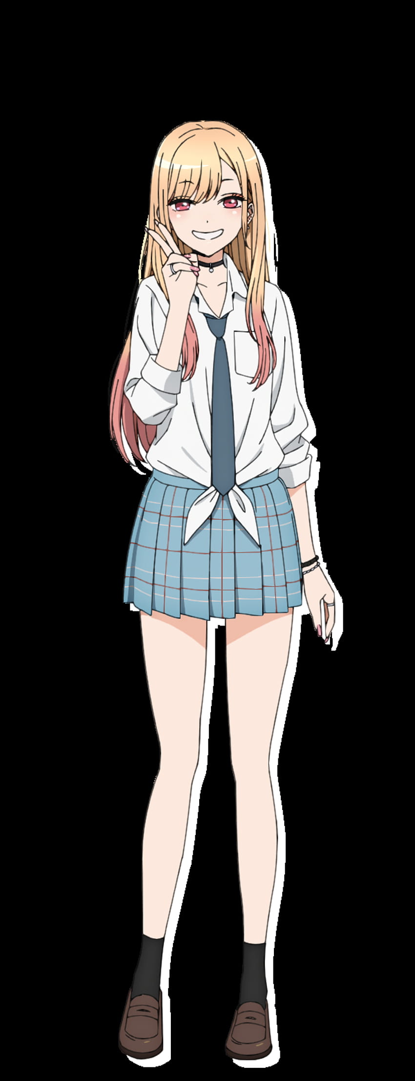 Marin Kitagawa - Saimoe Wiki