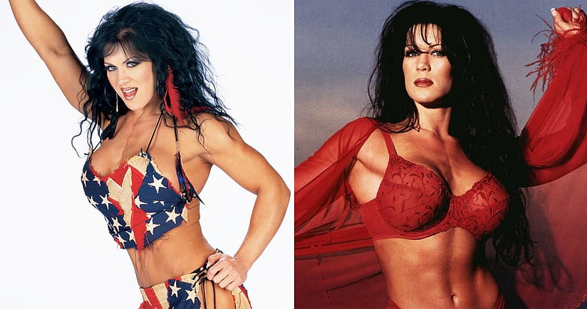 Top 15 Hot Of Chyna You NEED To See HD wallpaper