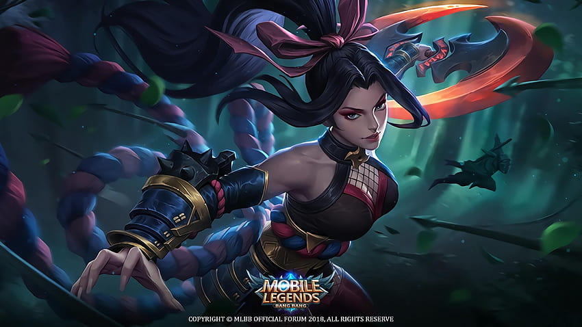 Sun hero mobile legends wallpapers free for smartphones android, pc and  iphone apple. | Mobile legends, Mobile legend wallpaper, Hero wallpapers hd