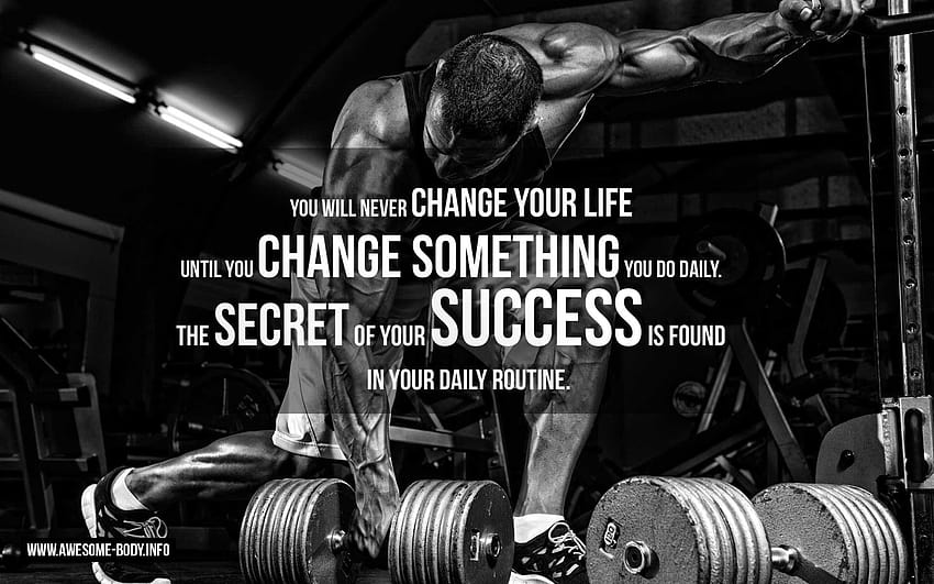 bodybuilding motivation ,bodybuilding,physical fitness,motor vehicle,weight training,barbell, body building motivation HD wallpaper