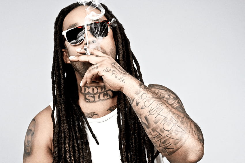 Ty Dolla Sign, ty dolla ign HD wallpaper
