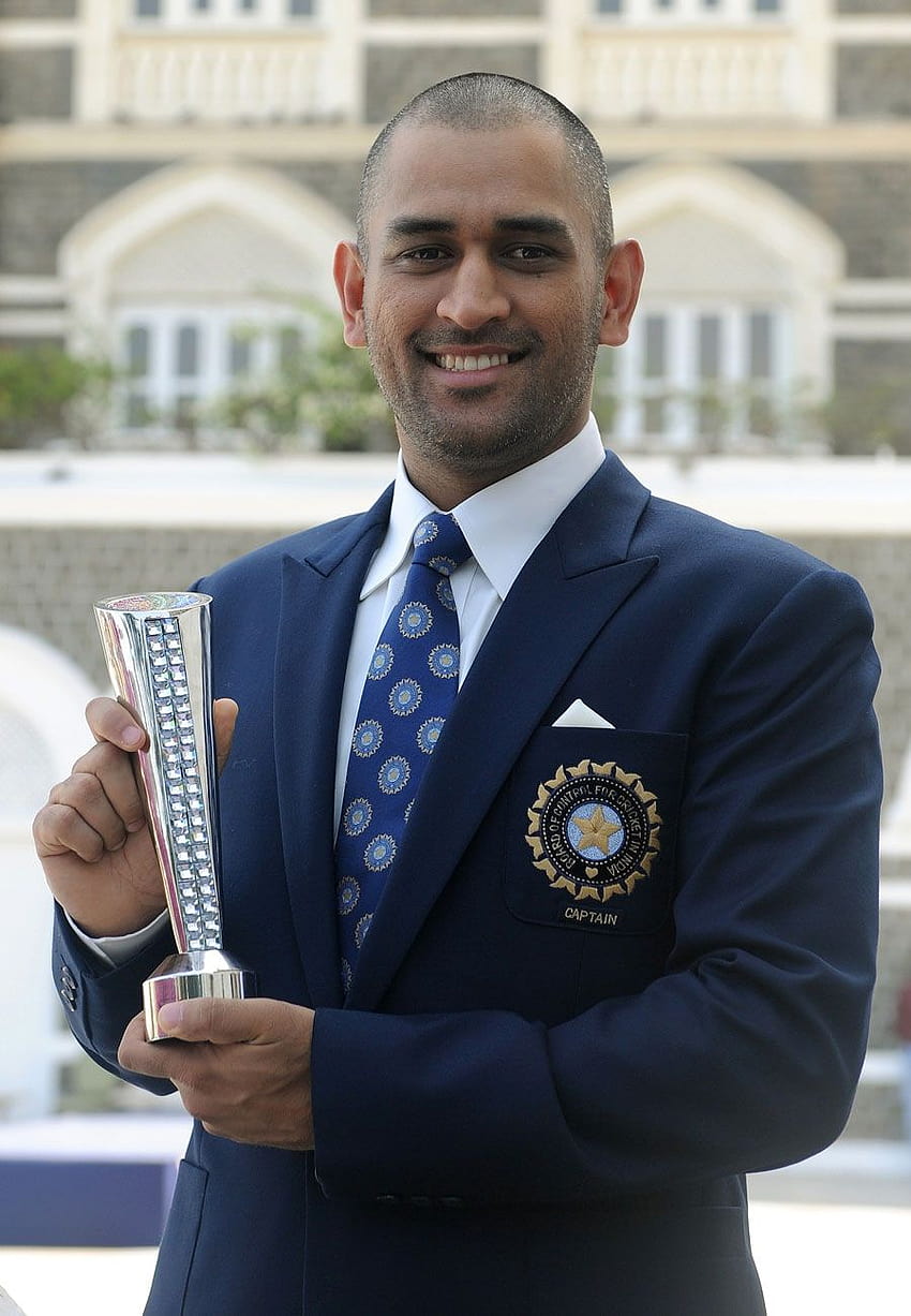 Cricket, ms dhoni world cup HD phone wallpaper