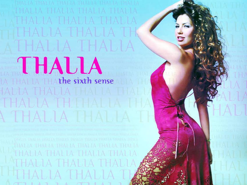 Thalia HD wallpaper | Pxfuel