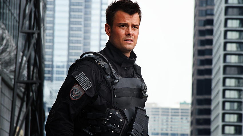 Josh Duhamel Returning to The TRANSFORMERS Franchise in THE LAST KNIGHT, transformers william lennox HD wallpaper