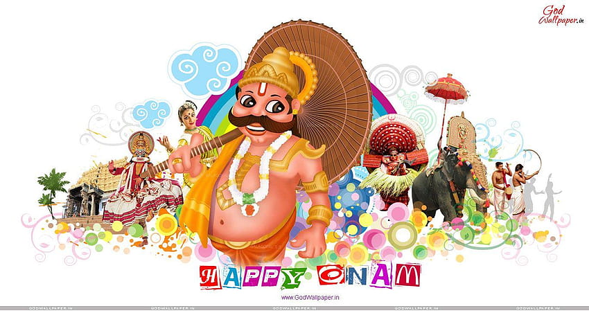 Page 2 | happy onam HD wallpapers | Pxfuel