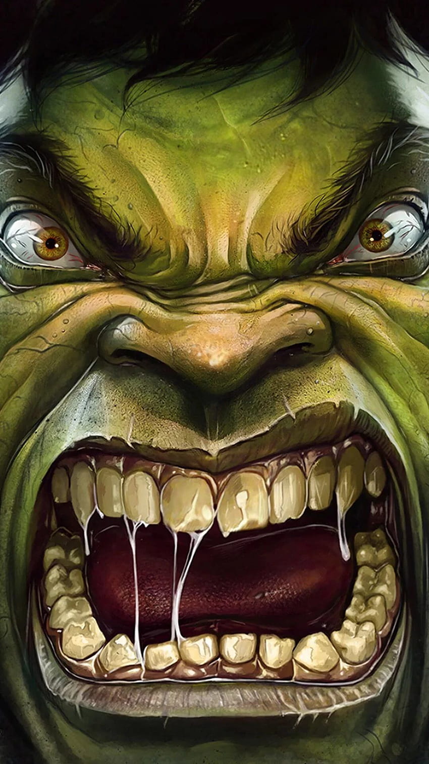 Incredible Hulk Wallpaper Free Download - Colaboratory-thanhphatduhoc.com.vn