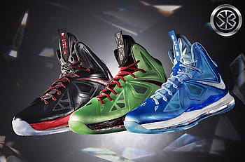 Lebron james shoes discount prix