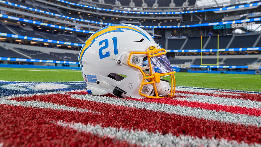 Los Angeles Chargers on Twitter la chargers HD wallpaper  Pxfuel