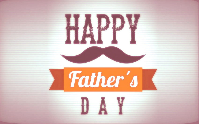 Happy Father's Day 2017 Greetings Whatsapp Status Dp, dad HD wallpaper ...