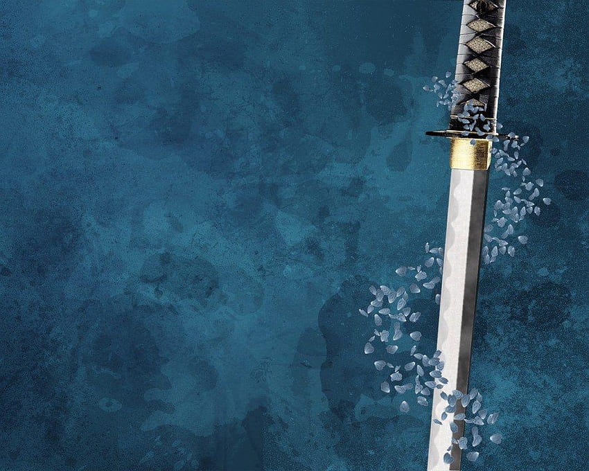 Katana Sword, pedang samurai HD wallpaper | Pxfuel