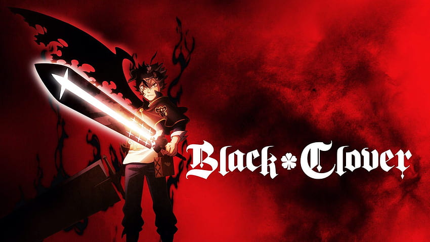 Black Clover 259 : Date de sortie Fond d'écran HD