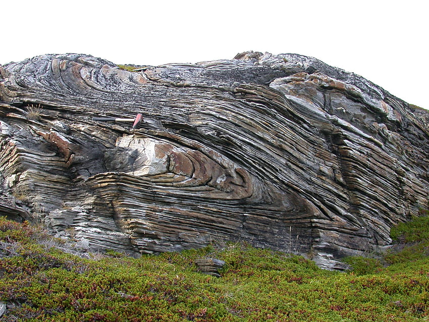 Geologia, Rochas geológicas, Rocha natural, Rocha metamórfica papel de parede HD