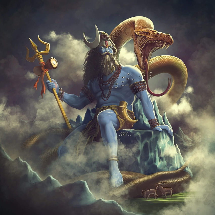 Lord shiva angry animated 3d Inspirational aghori shiva, angry lord shiva  HD phone wallpaper | Pxfuel