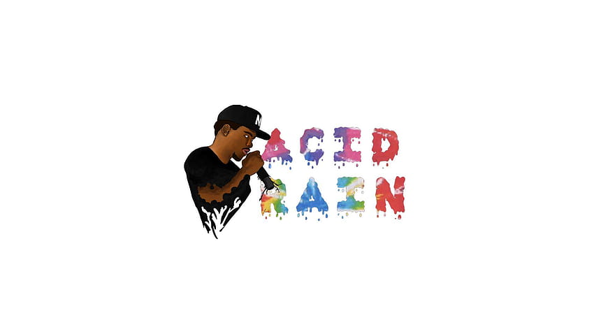 Chance The Rapper Music HD wallpaper | Pxfuel