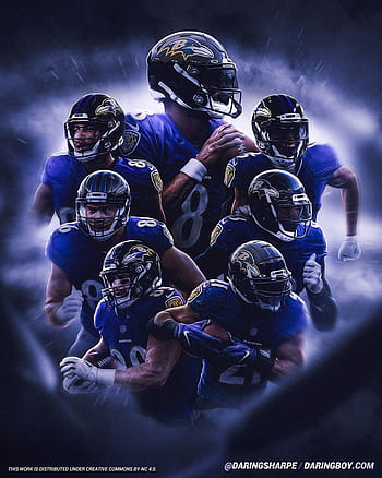 Pin on NFL Football Wallpapers