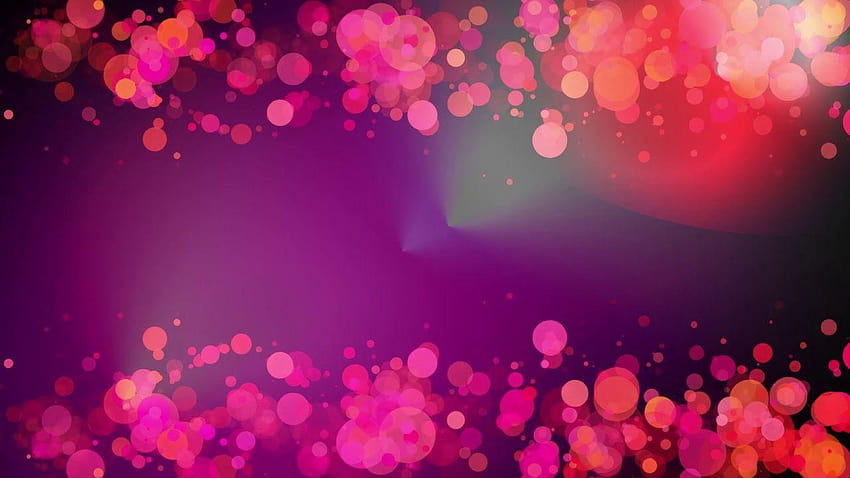 ROMANTIC LOVE RED PARTICLE WEEDING BACKGROUND, romantic background HD wallpaper