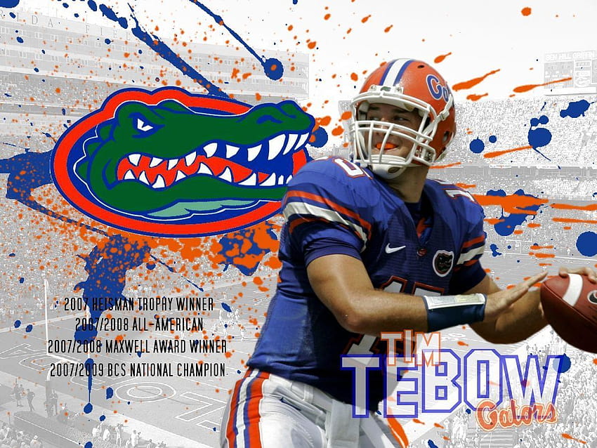 Florida gators football HD wallpaper | Pxfuel