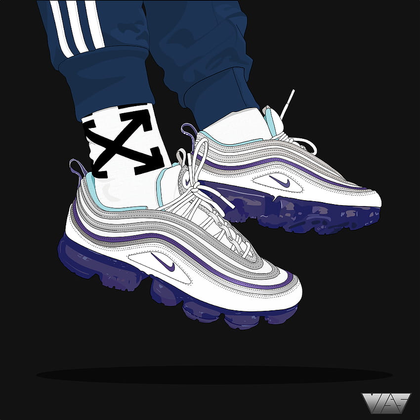 Pin On Nike Air Max, Nike Vapormax Hd Phone Wallpaper 