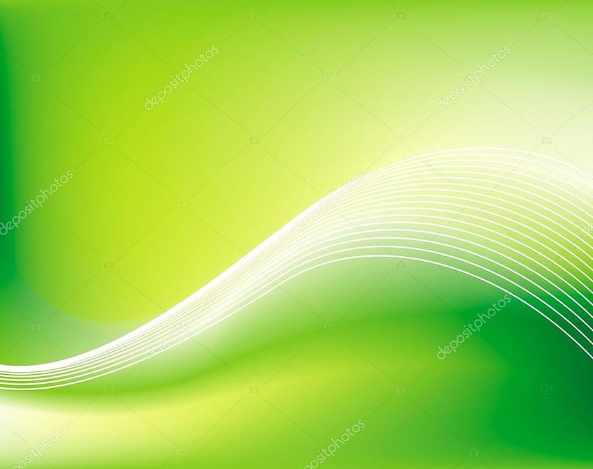 Vector backgrounds hijau 3, background hijau HD wallpaper | Pxfuel