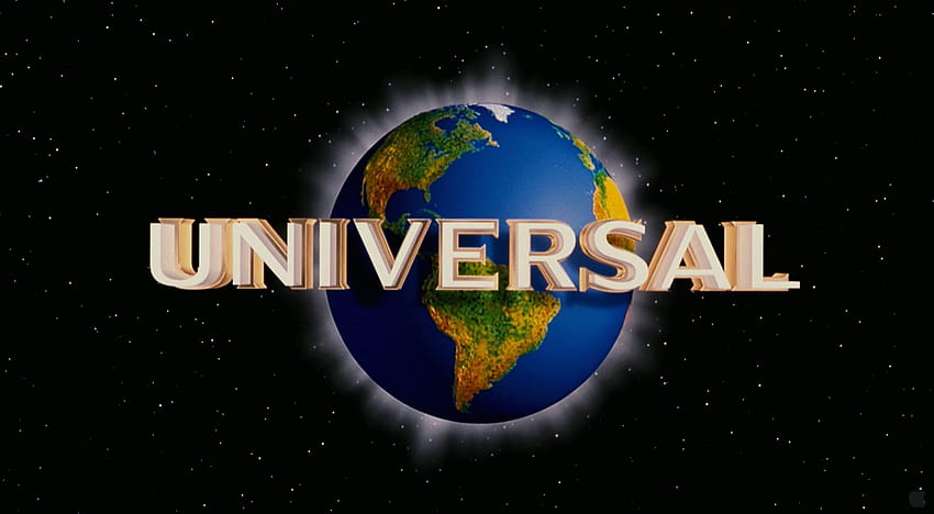 4 Universal Studios, filmy uniwersalne Tapeta HD