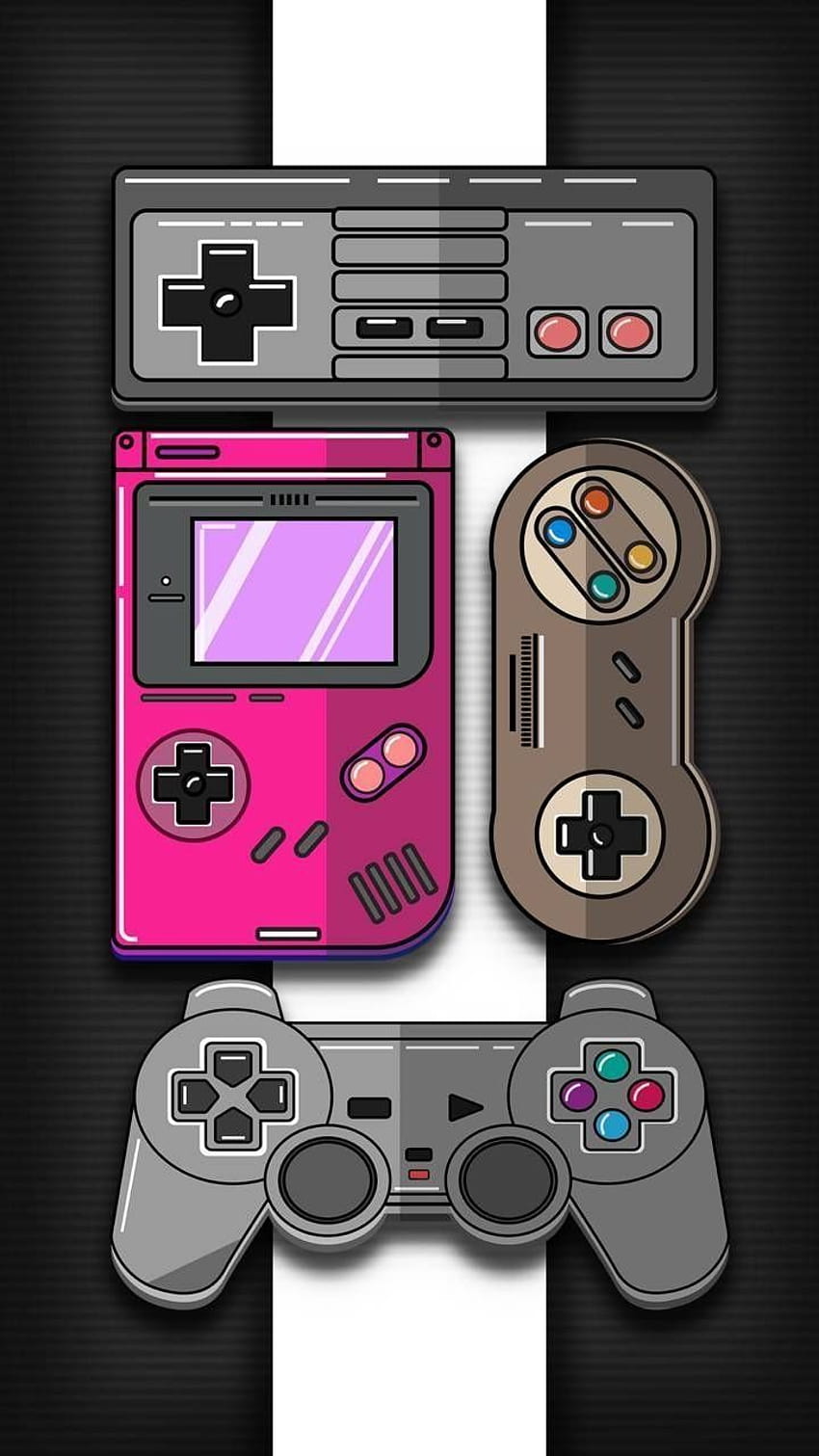 Pin On Retro Retro Gaming Iphone HD Phone   Pxfuel   Desktop   Pin On Retro Retro Gaming Iphone 