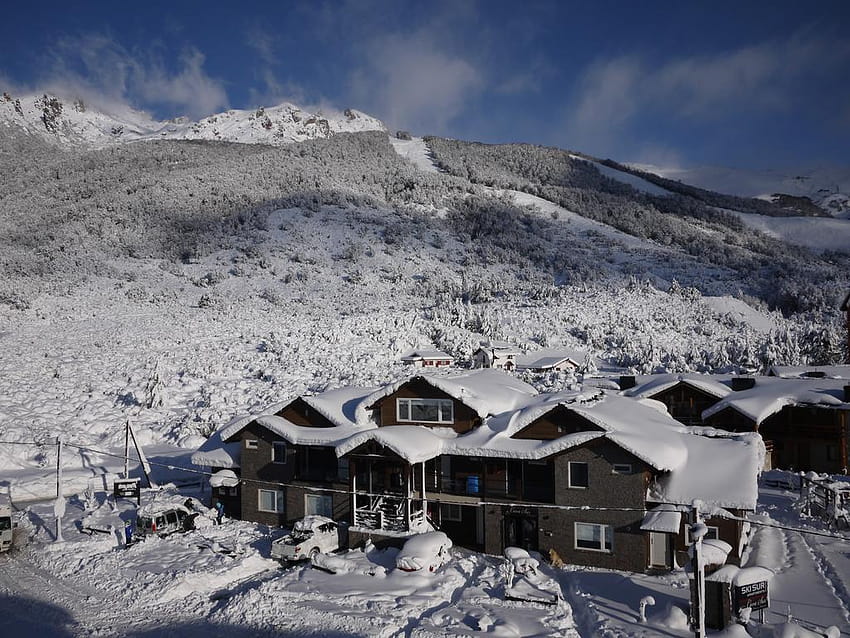 Ski Sur Apartments, San Carlos de Bariloche – Updated 2019 Prices HD wallpaper
