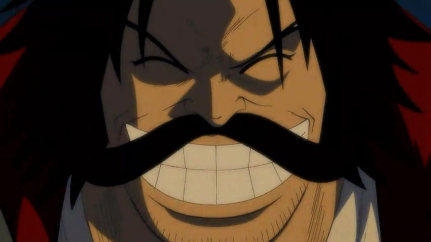 One Piece, gol d roger HD wallpaper