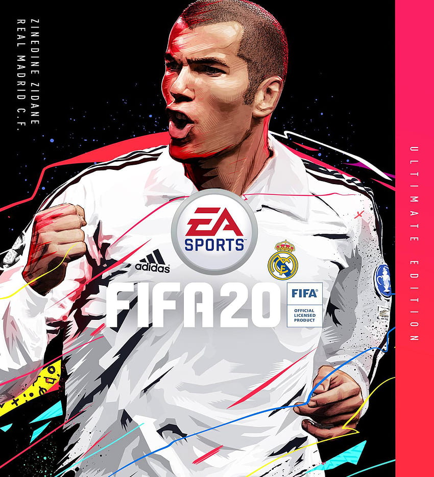 fifa 21 download – FIFPlay