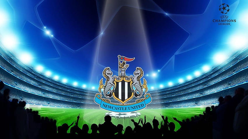 Newcastle United FC APK 1.0 HD тапет