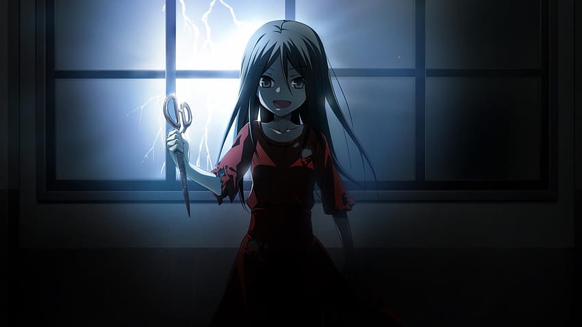 corpse party – Capsule Computers, corpse party tortured souls anime HD wallpaper