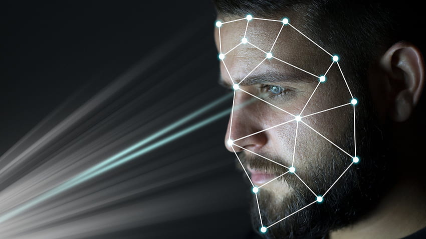 Facial recognition: EU considers ban of up to five years, face recognition HD wallpaper