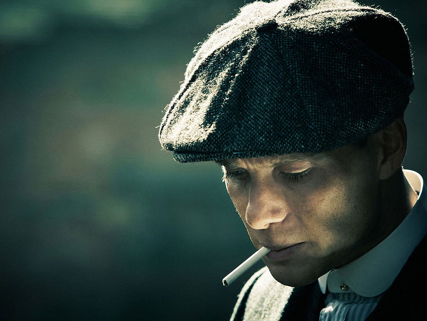 Last night's viewing: Peaky Blinders is no ordinary period drama, tommy grace HD wallpaper
