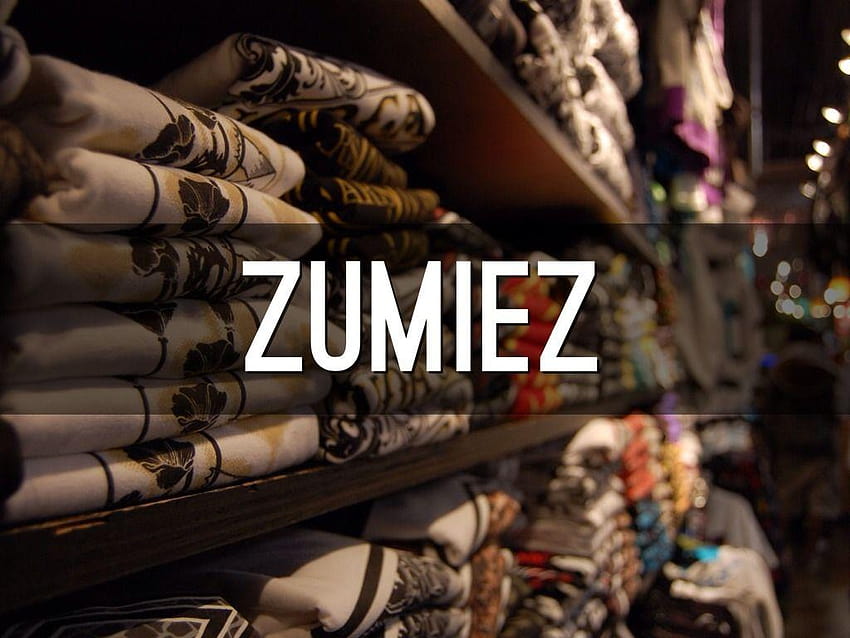Zumiez Gallery HD wallpaper