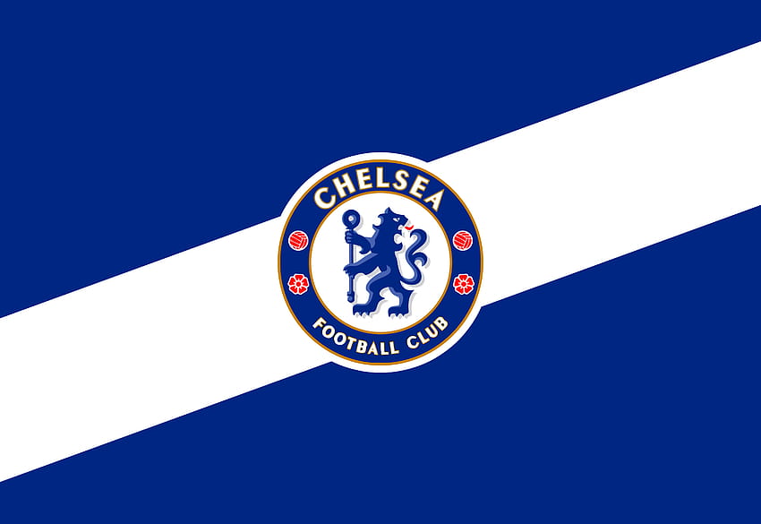 Chelsea FC , Clube de futebol, Esportes, chelsea fc dark papel de parede HD