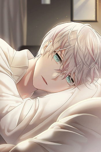 Anime Render - Saeran Shape Of You By Xxsarcastic Mystic Otome Game  Png,Mystic Messenger Transparent - free transparent png images - pngaaa.com