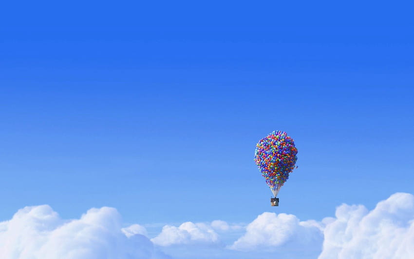 Up Pixar [1920x1200] for your , Mobile & Tablet HD wallpaper