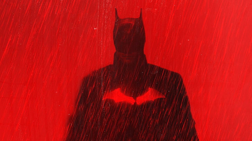 The Batman: Matt Reeves revela que o Bruce Wayne de Robert Pattinson é inspirado por Kurt Cobain, batman 2022 bruce wayne papel de parede HD