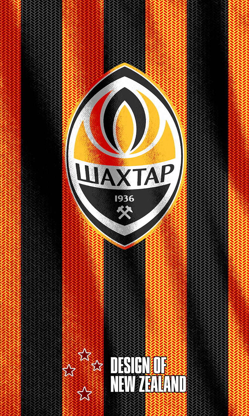 FK Shakhtar Donetsk, fc shakhtar donetsk HD phone wallpaper