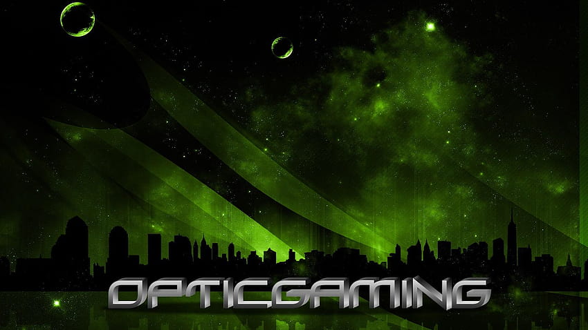 OpTic Gaming Wallpapers on WallpaperDog