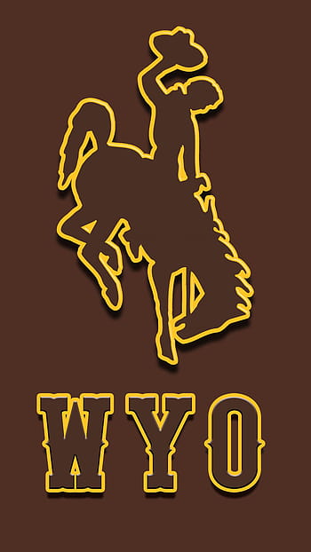 Wyoming cowboys HD wallpapers