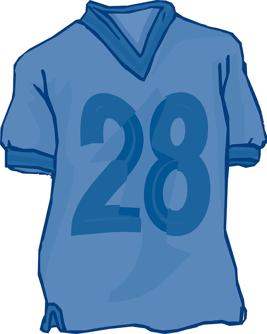 Sport Jersey Clipart, Sport Jersey Clipart png , ClipArts on Clipart ...