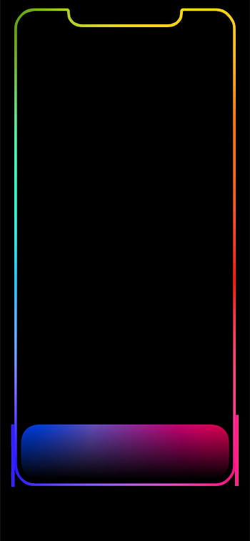 Border Light - LED Color Live Wallpaper APK for Android Download